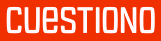 Logo de Cuestiono